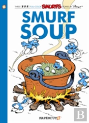 The Smurfs