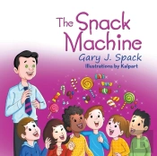 The Snack Machine