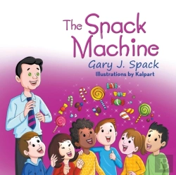 Bertrand.pt - The Snack Machine