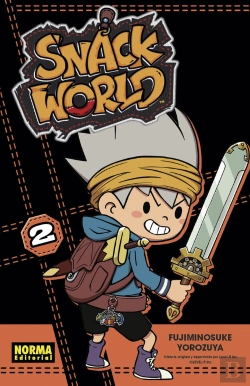 Bertrand.pt - The Snack World 2