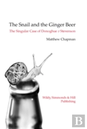 The Snail And The Ginger Beer