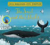 The Snail And The Whale Festive Edition