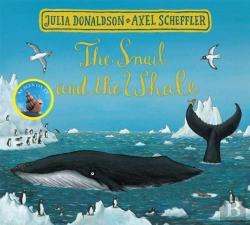Bertrand.pt - The Snail And The Whale Festive Edition