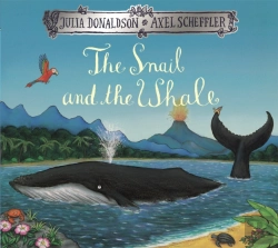 Bertrand.pt - The Snail And The Whale