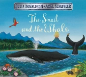 The Snail And The Whale