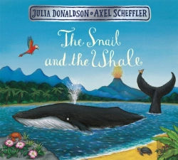 Bertrand.pt - The Snail And The Whale