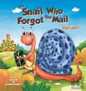 The Snail Who Forgot The Mail