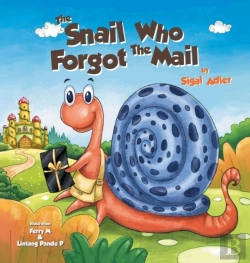 Bertrand.pt - The Snail Who Forgot The Mail