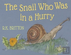 Bertrand.pt - The Snail Who Was In A Hurry