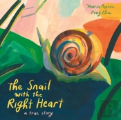 The Snail With The Right Heart
