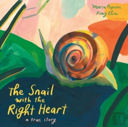 Bertrand.pt - The Snail With The Right Heart