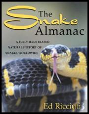 The Snake Almanac