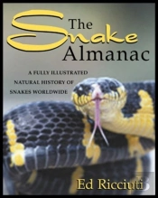 The Snake Almanac