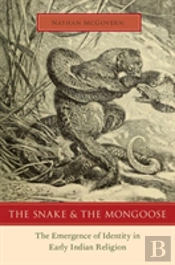 The Snake And The Mongoose