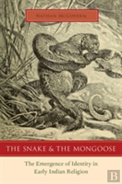 Bertrand.pt - The Snake And The Mongoose