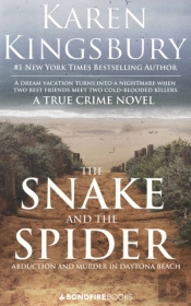 The Snake And The Spider