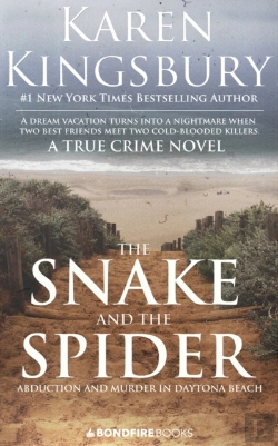Bertrand.pt - The Snake And The Spider