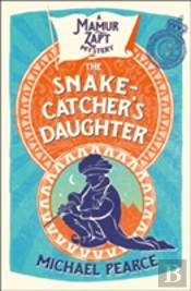 The Snake-Catcherâ€™S Daughter