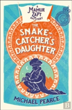 Bertrand.pt - The Snake-Catcherâ€™S Daughter