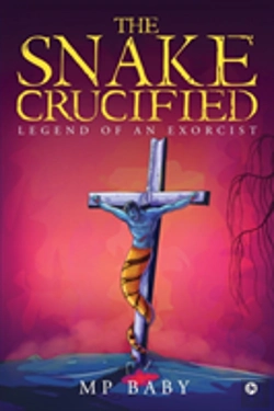 Bertrand.pt - The Snake Crucified