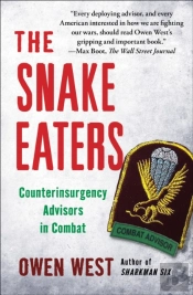The Snake Eaters