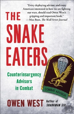 Bertrand.pt - The Snake Eaters