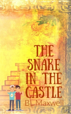 Bertrand.pt - The Snake In The Castle