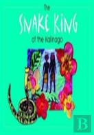 The Snake King Of The Kalinago