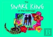 The Snake King Of The Kalinago