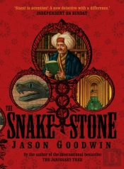 The Snake Stone