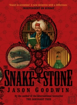 Bertrand.pt - The Snake Stone