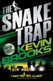 The Snake Trap
