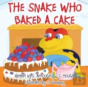 The Snake Who Baked A Cake