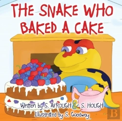 Bertrand.pt - The Snake Who Baked A Cake