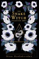 The Snake Witch Planner, 2021