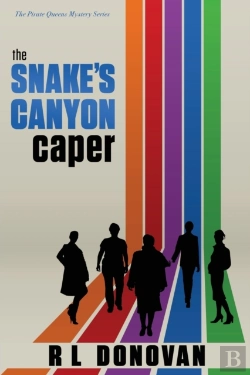 Bertrand.pt - The Snake'S Canyon Caper: Grifters Of Th
