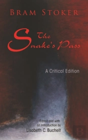The Snake'S Pass