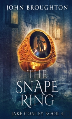 Bertrand.pt - The Snape Ring