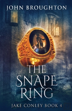 Bertrand.pt - The Snape Ring