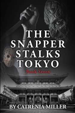 Bertrand.pt - The Snapper Stalks Tokyo