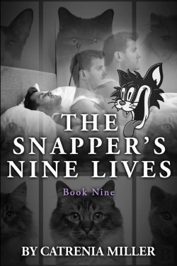 Bertrand.pt - The Snapper'S Nine Lives
