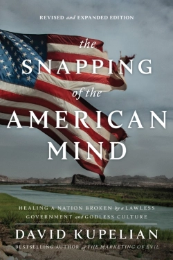 Bertrand.pt - The Snapping Of The American Mind
