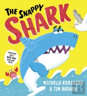 The Snappy Shark