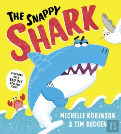 Bertrand.pt - The Snappy Shark