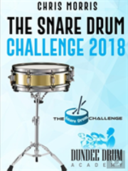 The Snare Drum Challenge 2018