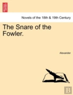 Bertrand.pt - The Snare Of The Fowler.