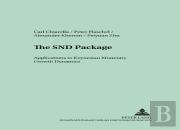 The Snd Package