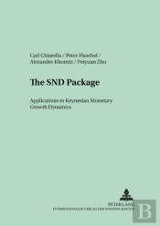 The Snd Package