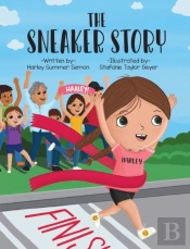 The Sneaker Story