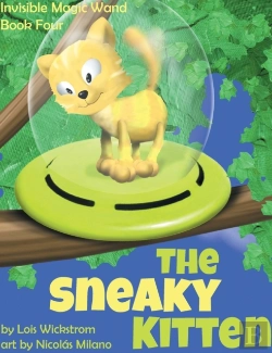 Bertrand.pt - The Sneaky Kitten